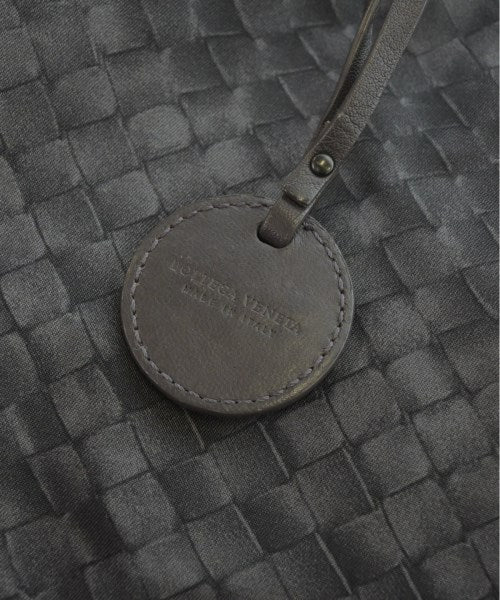 BOTTEGA VENETA กระเป๋าถือขนาดใหญ่
