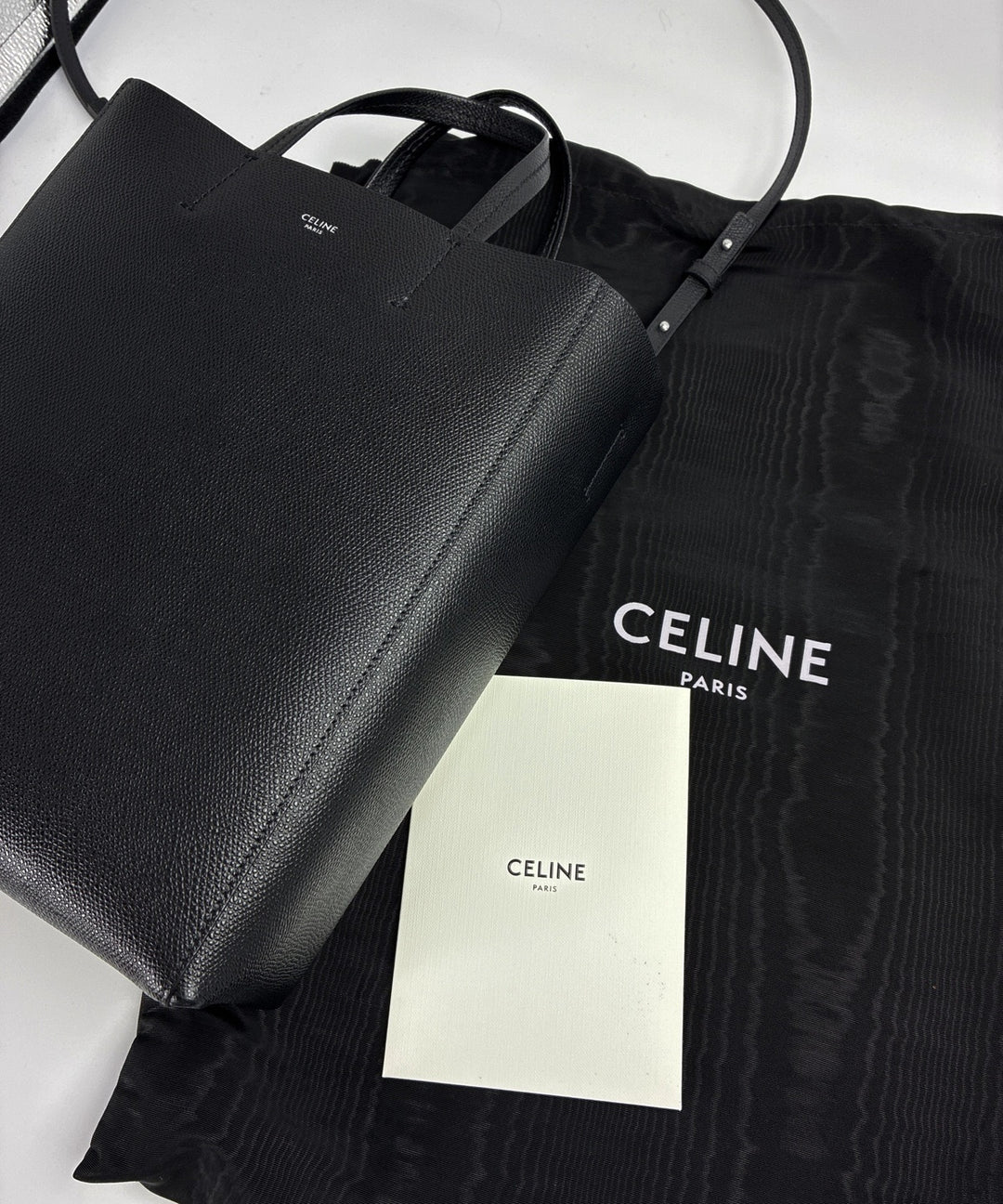 CELINE กระเป๋าสะพาย
