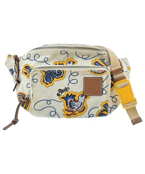 LOEWE กระเป๋าสะพาย