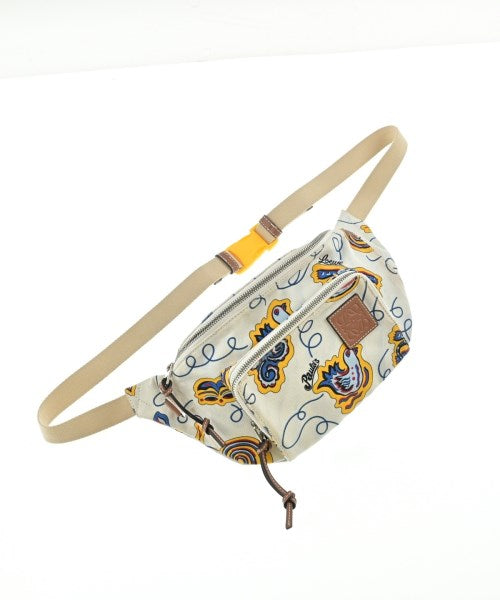 LOEWE กระเป๋าสะพาย