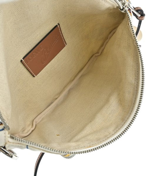 LOEWE กระเป๋าสะพาย