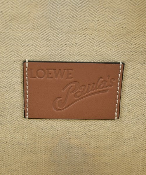 LOEWE กระเป๋าสะพาย