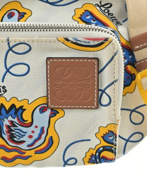 LOEWE กระเป๋าสะพาย