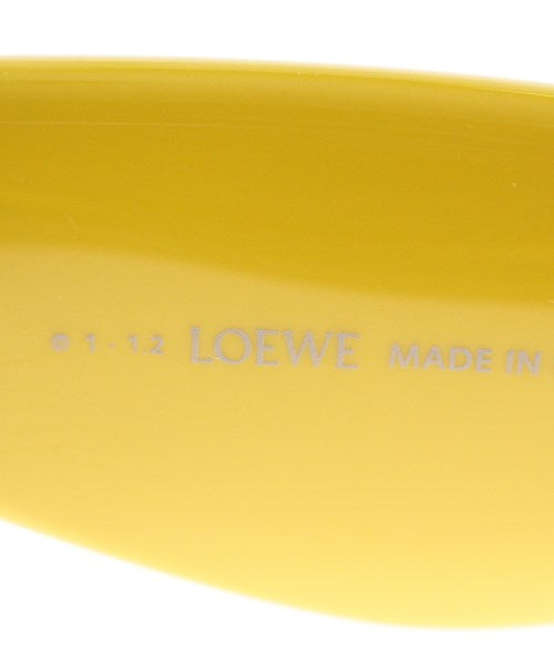 LOEWE แว่นกันแดด