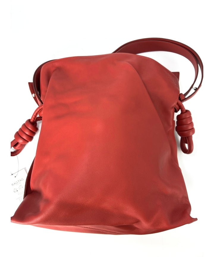 LOEWE กระเป๋าถือขนาดใหญ่