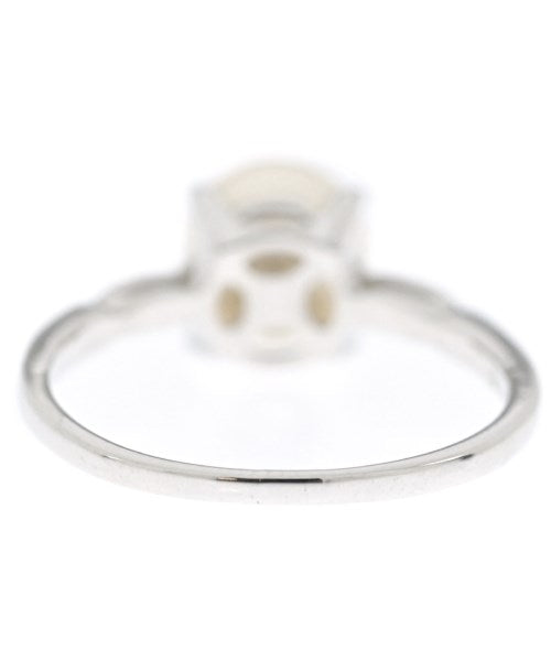 MIKIMOTO Rings
