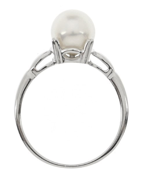 MIKIMOTO Rings
