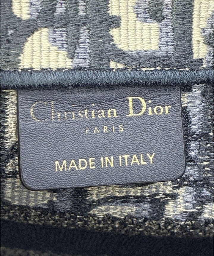 Christian Dior กระเป๋าถือขนาดใหญ่