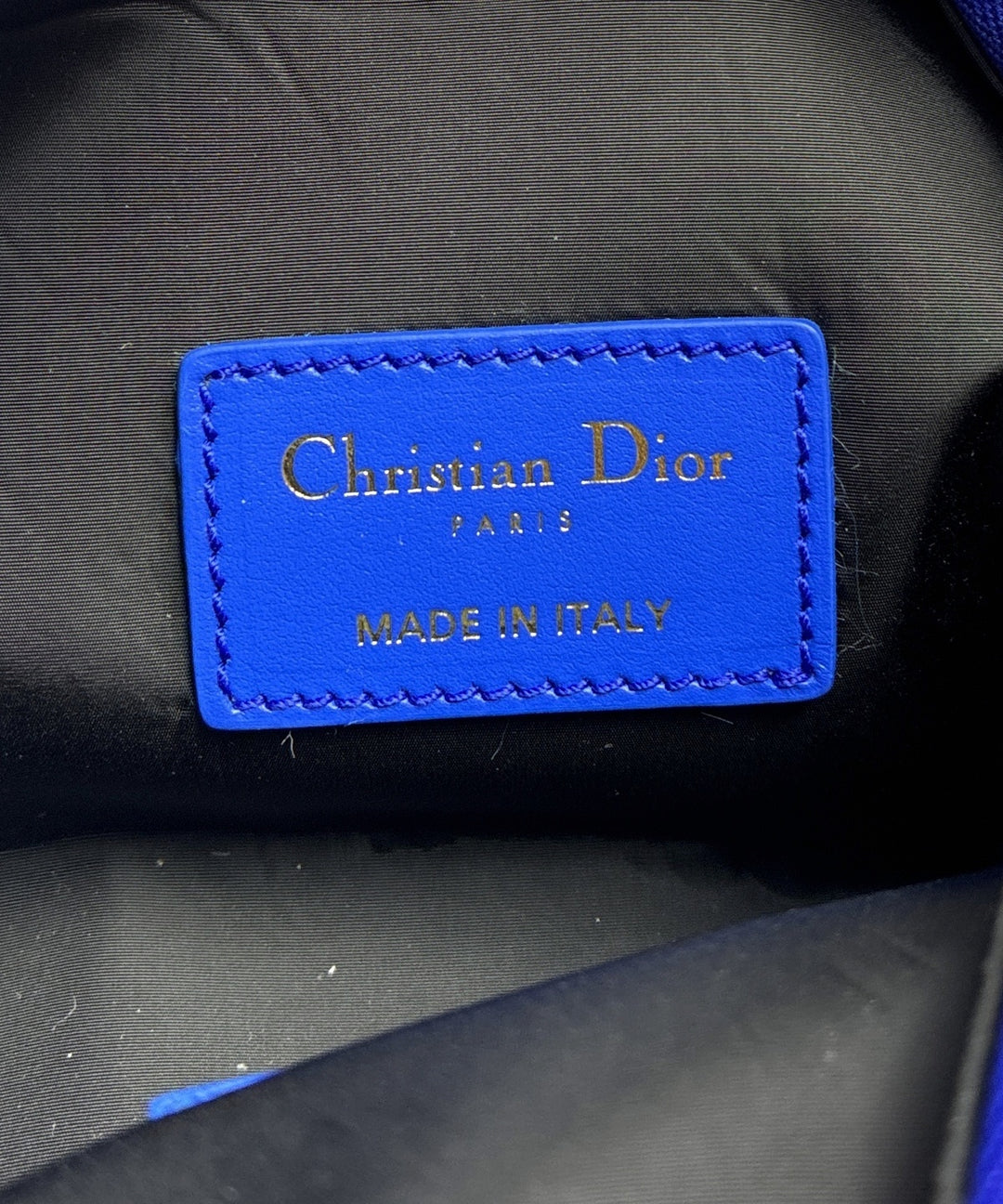 Christian Dior กระเป๋า