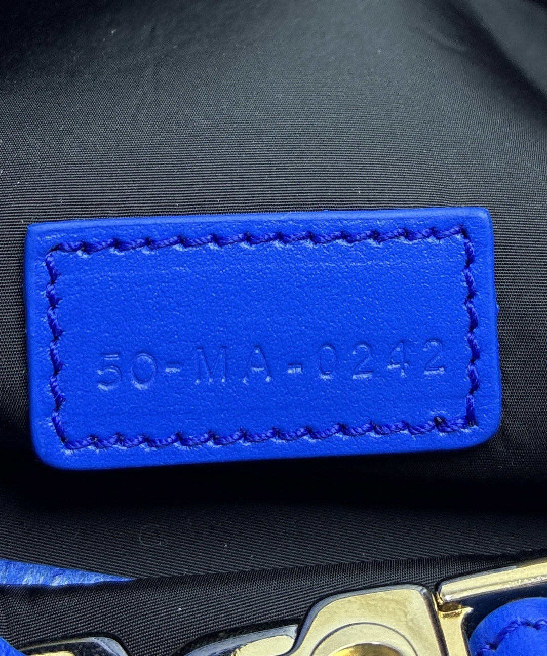 Christian Dior กระเป๋า