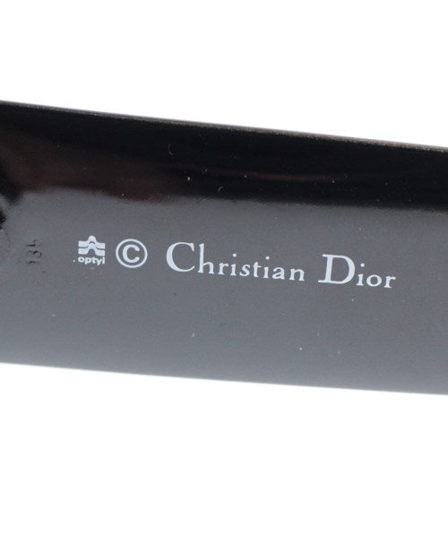Christian Dior แว่นกันแดด