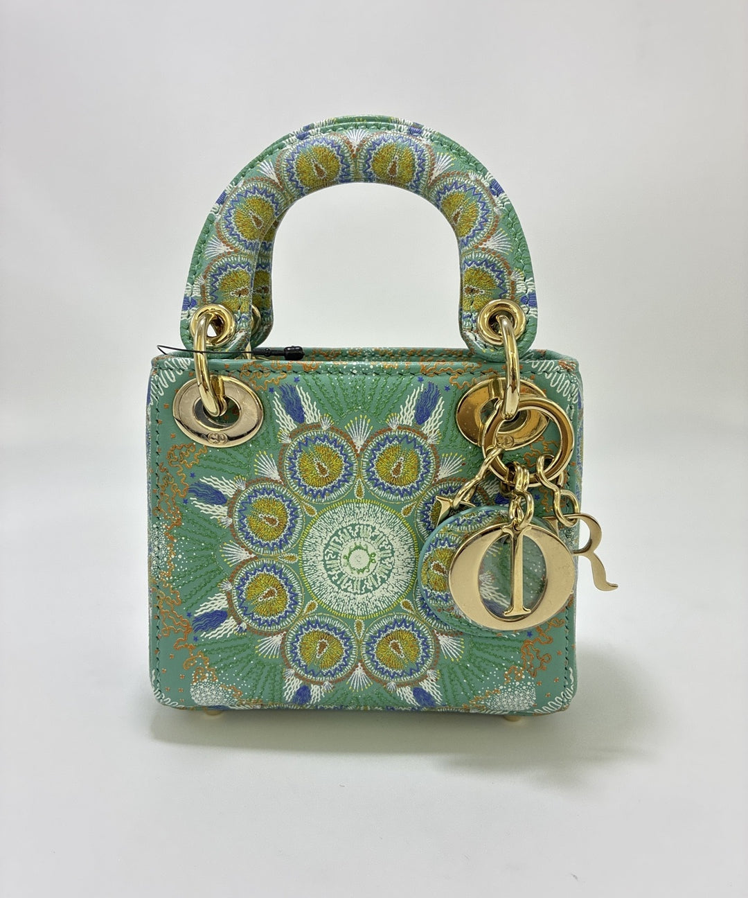 Christian Dior กระเป๋าสะพาย