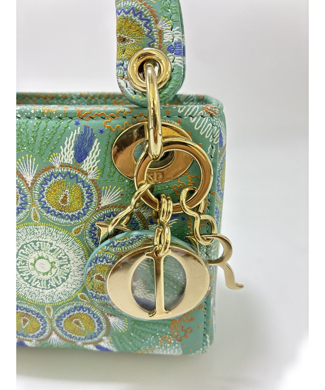 Christian Dior กระเป๋าสะพาย