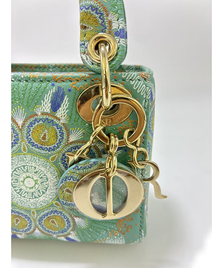 Christian Dior กระเป๋าสะพาย