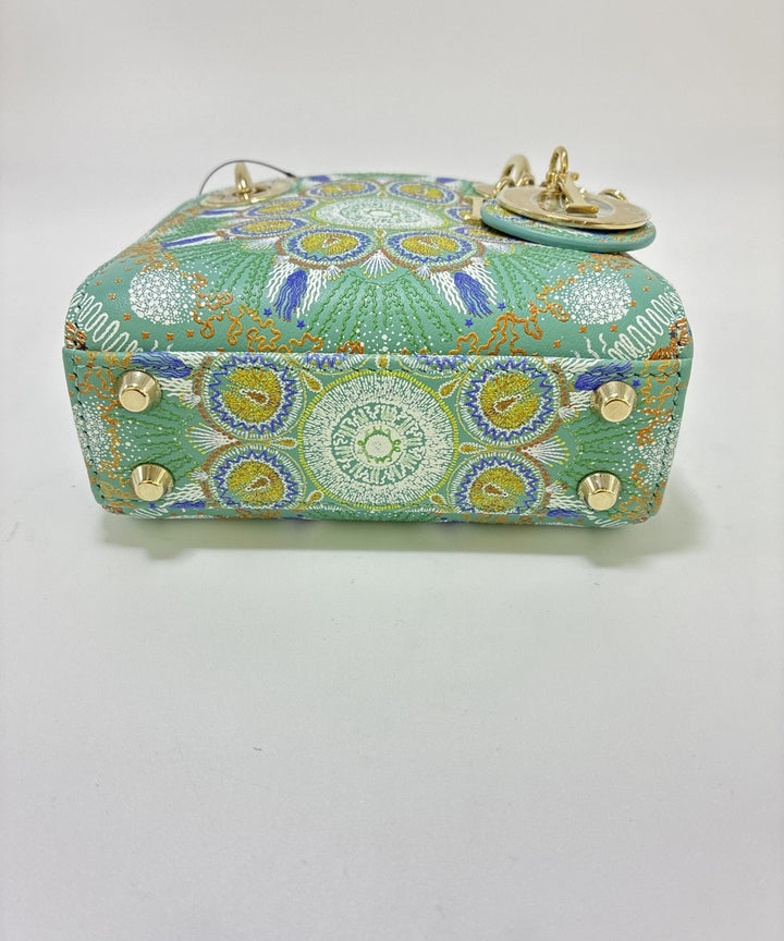 Christian Dior กระเป๋าสะพาย