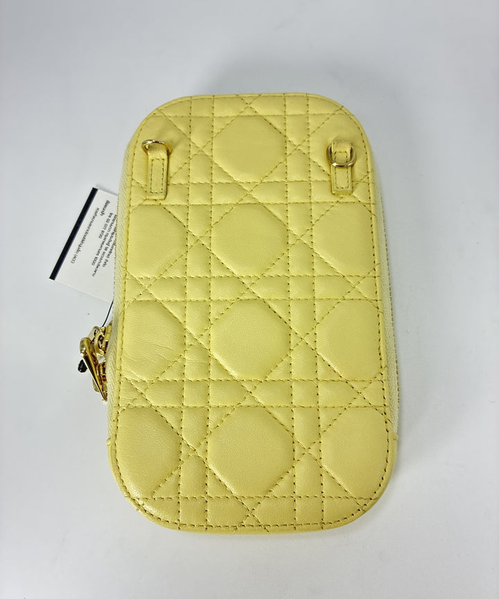 Christian Dior กระเป๋า