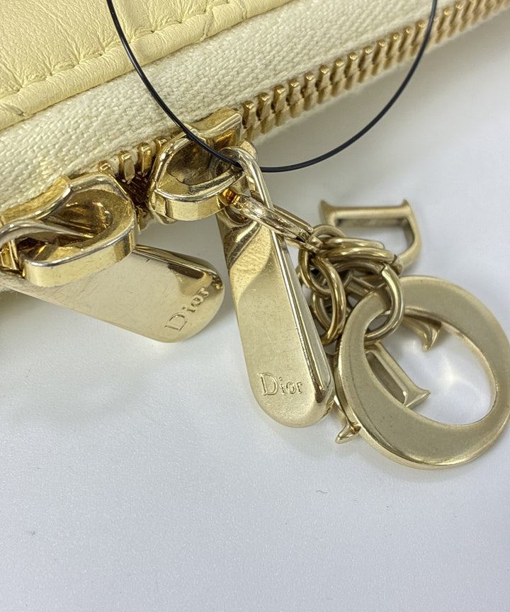 Christian Dior กระเป๋า