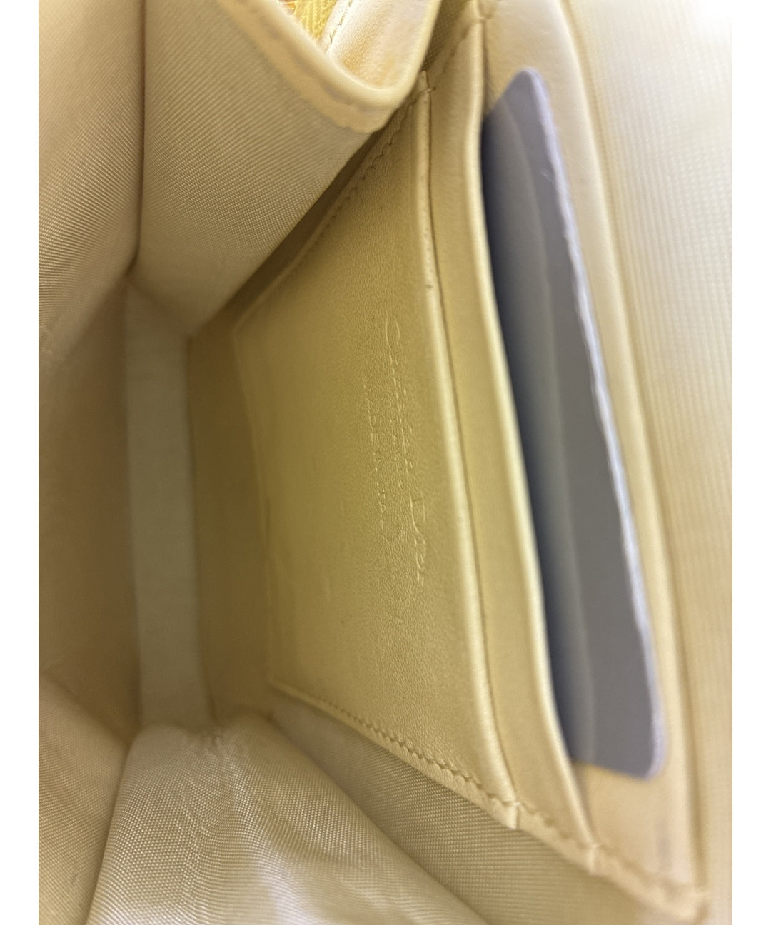 Christian Dior กระเป๋า