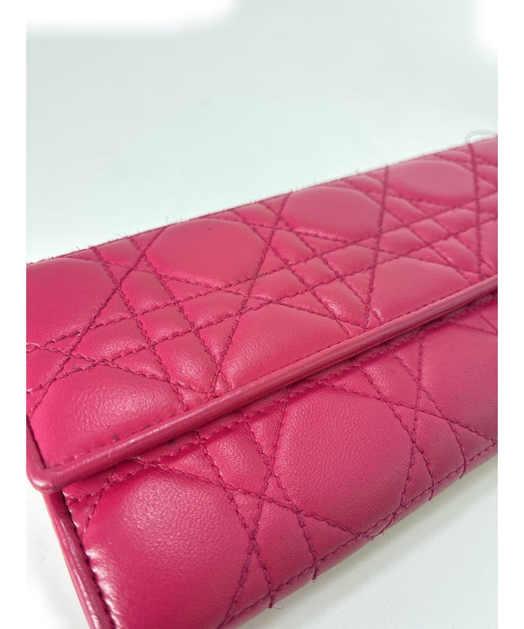 Christian Dior กระเป๋าสตางค์/กระเป๋าใส่เหรียญ