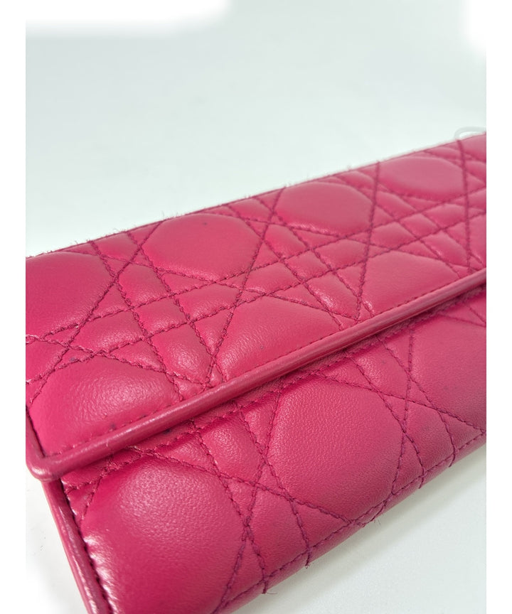 Christian Dior กระเป๋าสตางค์/กระเป๋าใส่เหรียญ