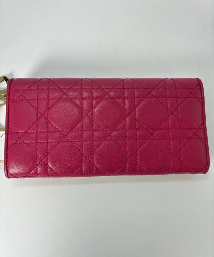 Christian Dior กระเป๋าสตางค์/กระเป๋าใส่เหรียญ