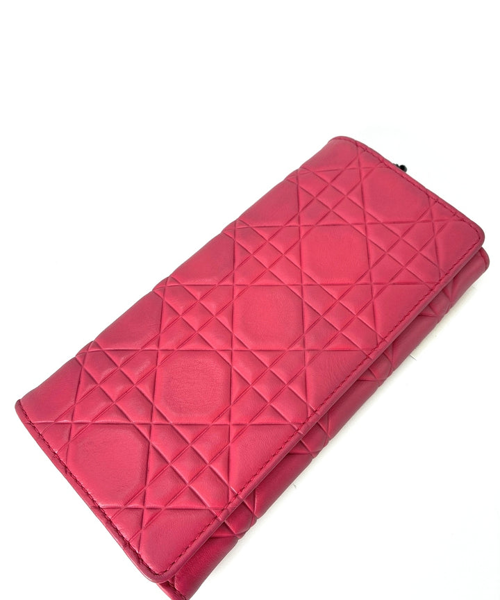 Christian Dior กระเป๋าสตางค์/กระเป๋าใส่เหรียญ