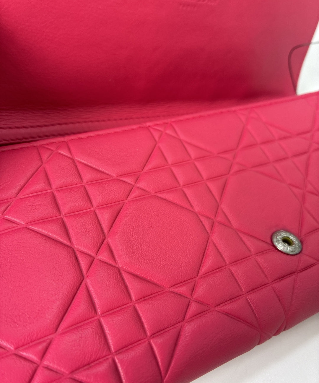 Christian Dior กระเป๋าสตางค์/กระเป๋าใส่เหรียญ