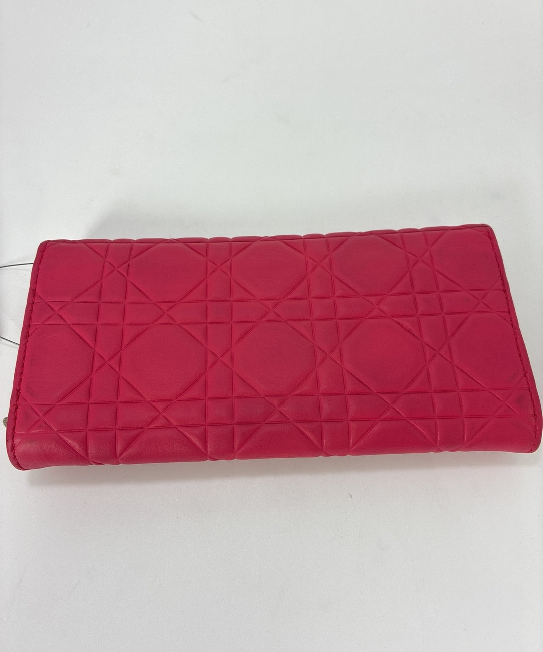 Christian Dior กระเป๋าสตางค์/กระเป๋าใส่เหรียญ