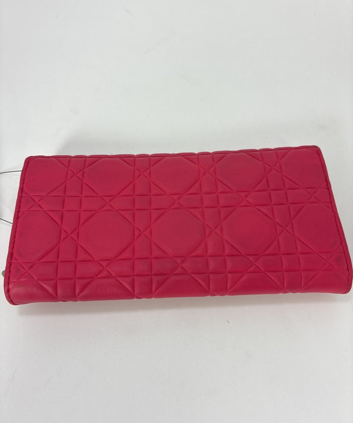 Christian Dior กระเป๋าสตางค์/กระเป๋าใส่เหรียญ