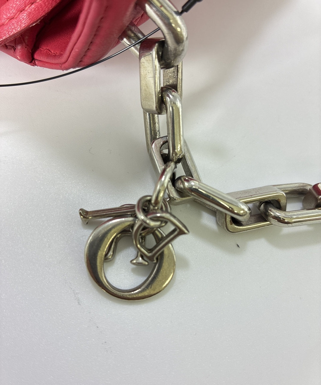 Christian Dior กระเป๋าสะพาย