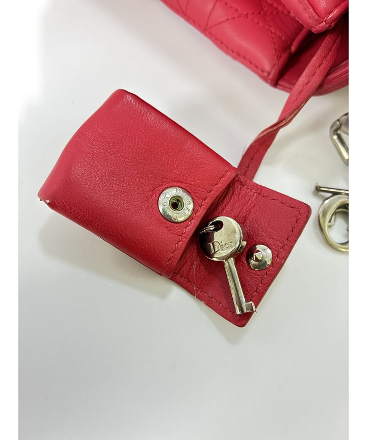 Christian Dior กระเป๋าสะพาย