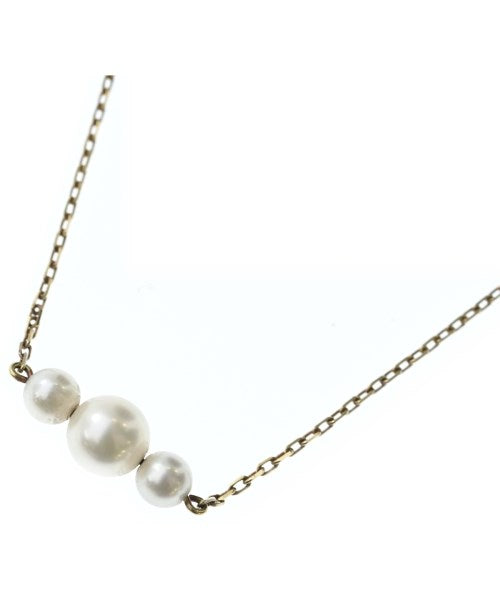 MIKIMOTO สร้อยคอ