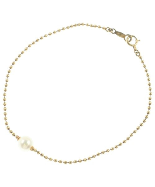 MIKIMOTO สร้อยข้อมือ/กำไล