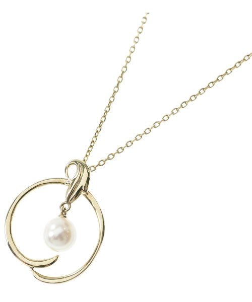 MIKIMOTO สร้อยคอ
