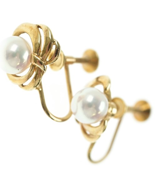 MIKIMOTO ต่างหู