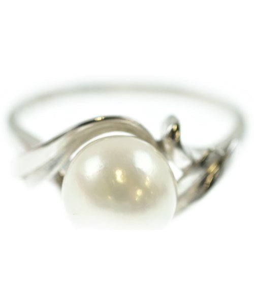 MIKIMOTO แหวน