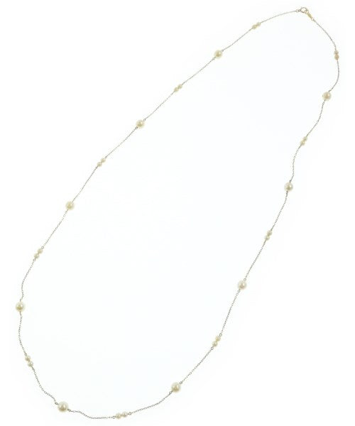 MIKIMOTO สร้อยคอ