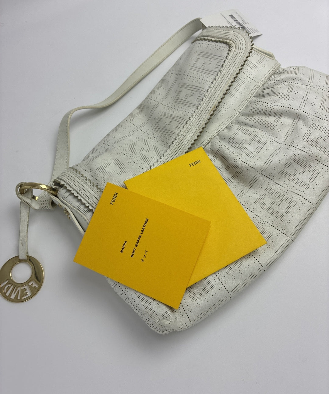 FENDI กระเป๋าถือ