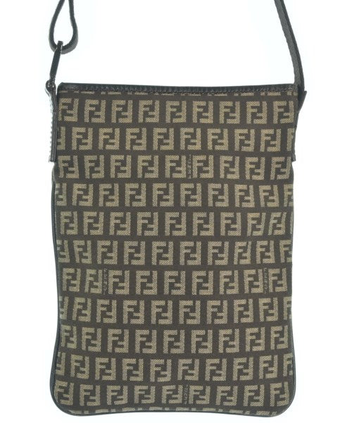 FENDI กระเป๋าสะพาย