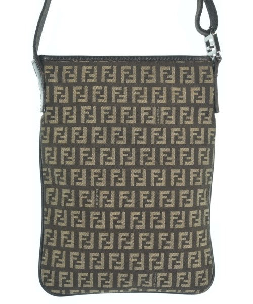 FENDI กระเป๋าสะพาย