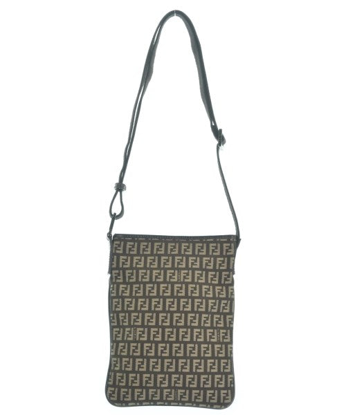 FENDI กระเป๋าสะพาย