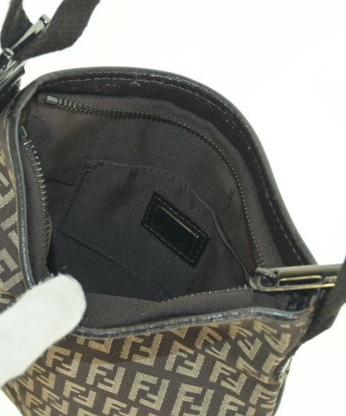 FENDI กระเป๋าสะพาย