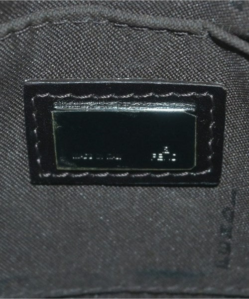 FENDI กระเป๋าสะพาย