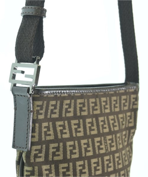 FENDI กระเป๋าสะพาย