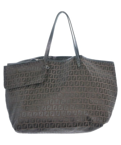 FENDI กระเป๋าถือขนาดใหญ่