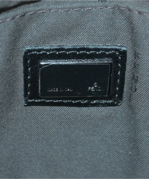 FENDI กระเป๋าสะพาย