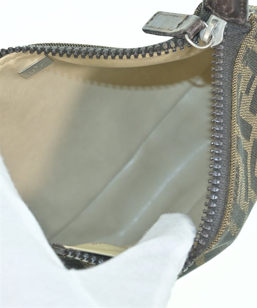 FENDI กระเป๋าสะพาย