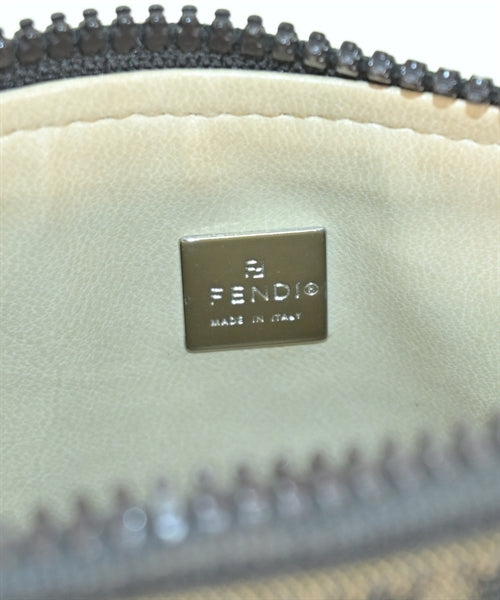 FENDI กระเป๋าสะพาย