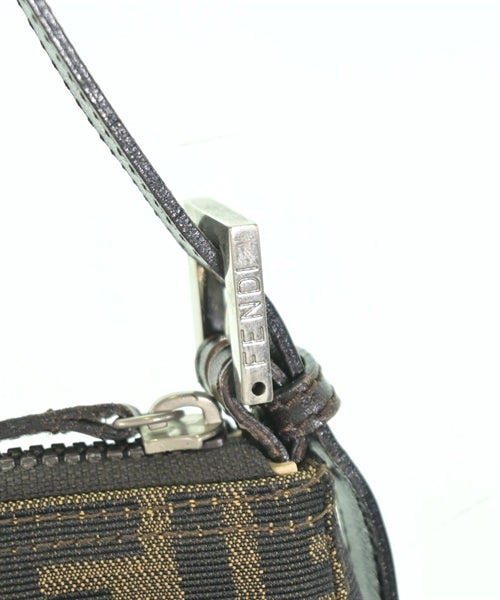 FENDI กระเป๋าสะพาย