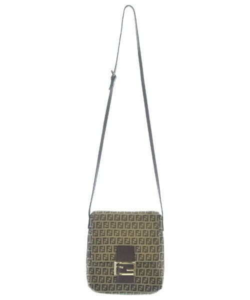 FENDI กระเป๋าถือ